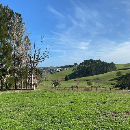 Cosy Cabin To Stay Even Better Than Glamping Pukekohe Esterno foto